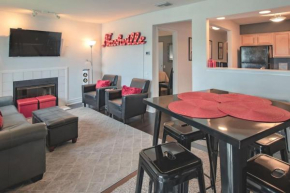 NEW LISTING! GORGEOUS Downtown Nashville Walk to ALL On the RIVER #3